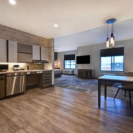 Homewood Suites By Hilton Dallas ذا كولوني المظهر الخارجي الصورة