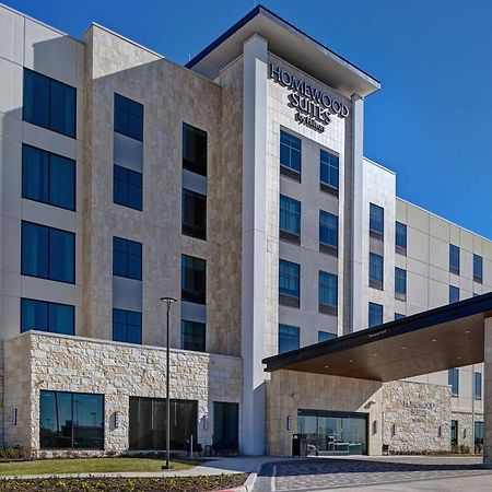 Homewood Suites By Hilton Dallas ذا كولوني المظهر الخارجي الصورة