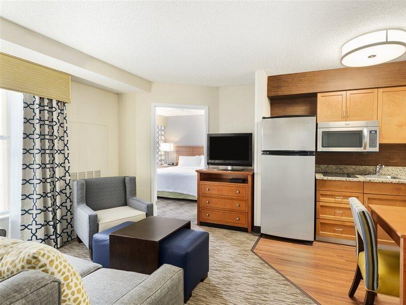 Homewood Suites By Hilton Dallas ذا كولوني المظهر الخارجي الصورة