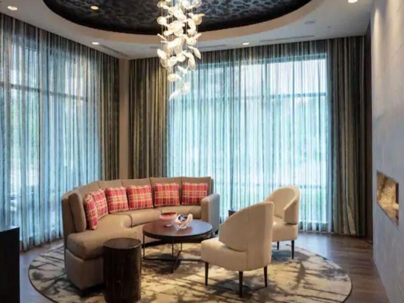 Homewood Suites By Hilton Dallas ذا كولوني المظهر الخارجي الصورة