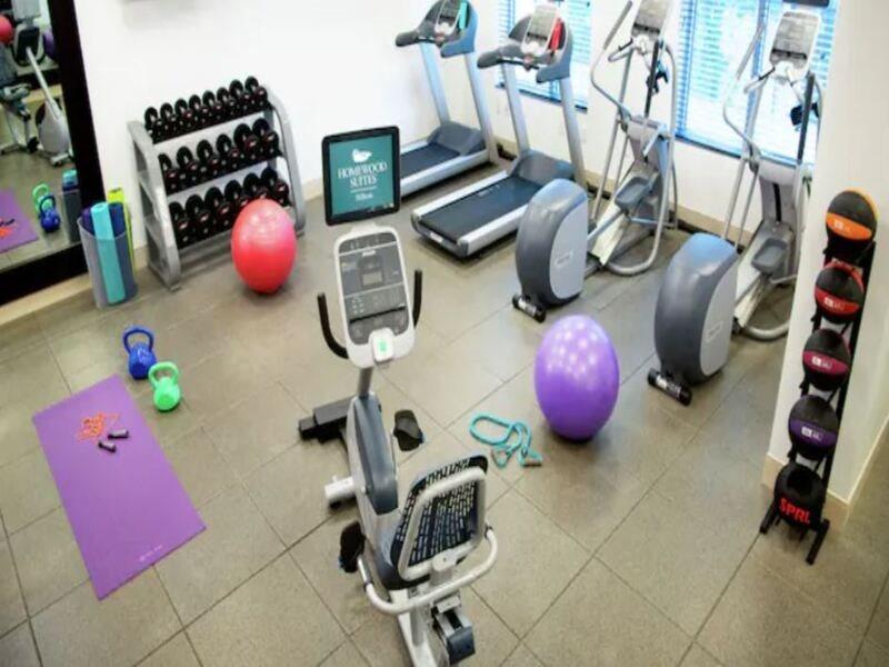 Homewood Suites By Hilton Dallas ذا كولوني المظهر الخارجي الصورة
