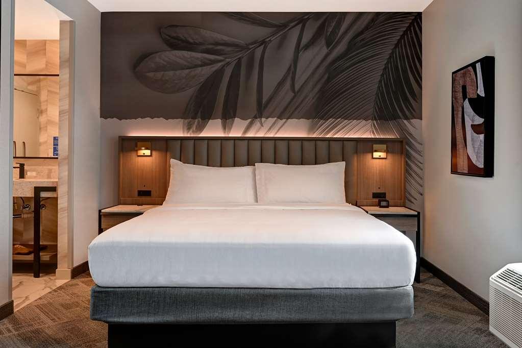 Homewood Suites By Hilton Dallas ذا كولوني الغرفة الصورة
