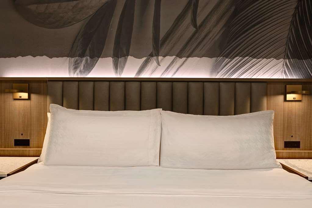 Homewood Suites By Hilton Dallas ذا كولوني الغرفة الصورة