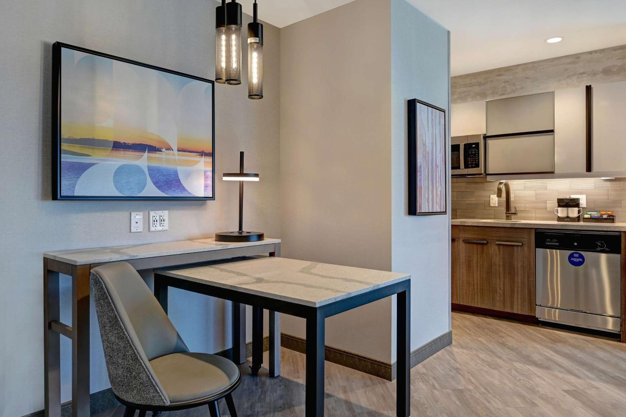 Homewood Suites By Hilton Dallas ذا كولوني المظهر الخارجي الصورة