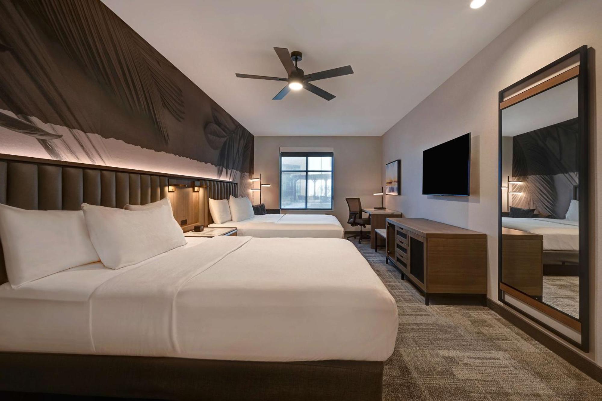 Homewood Suites By Hilton Dallas ذا كولوني المظهر الخارجي الصورة