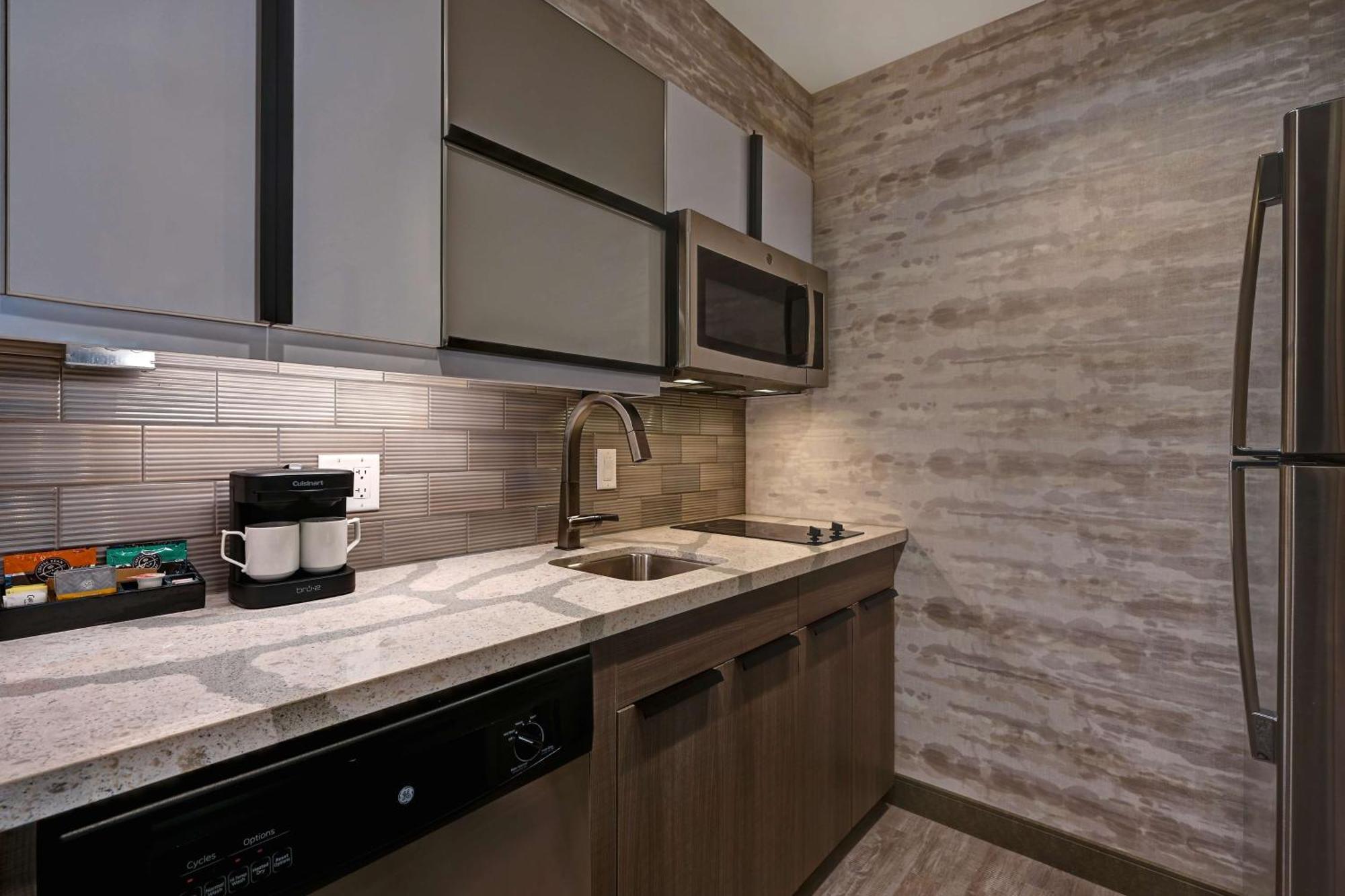 Homewood Suites By Hilton Dallas ذا كولوني المظهر الخارجي الصورة
