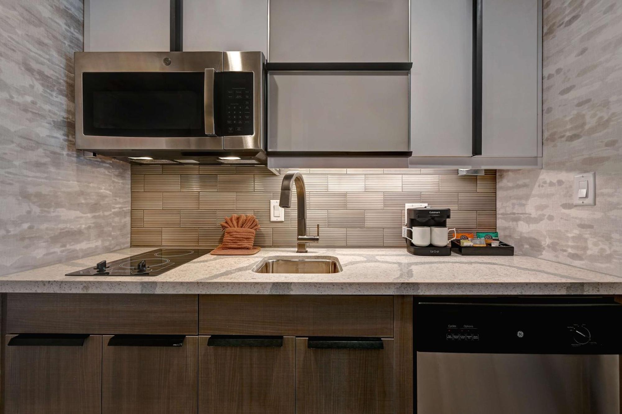 Homewood Suites By Hilton Dallas ذا كولوني المظهر الخارجي الصورة