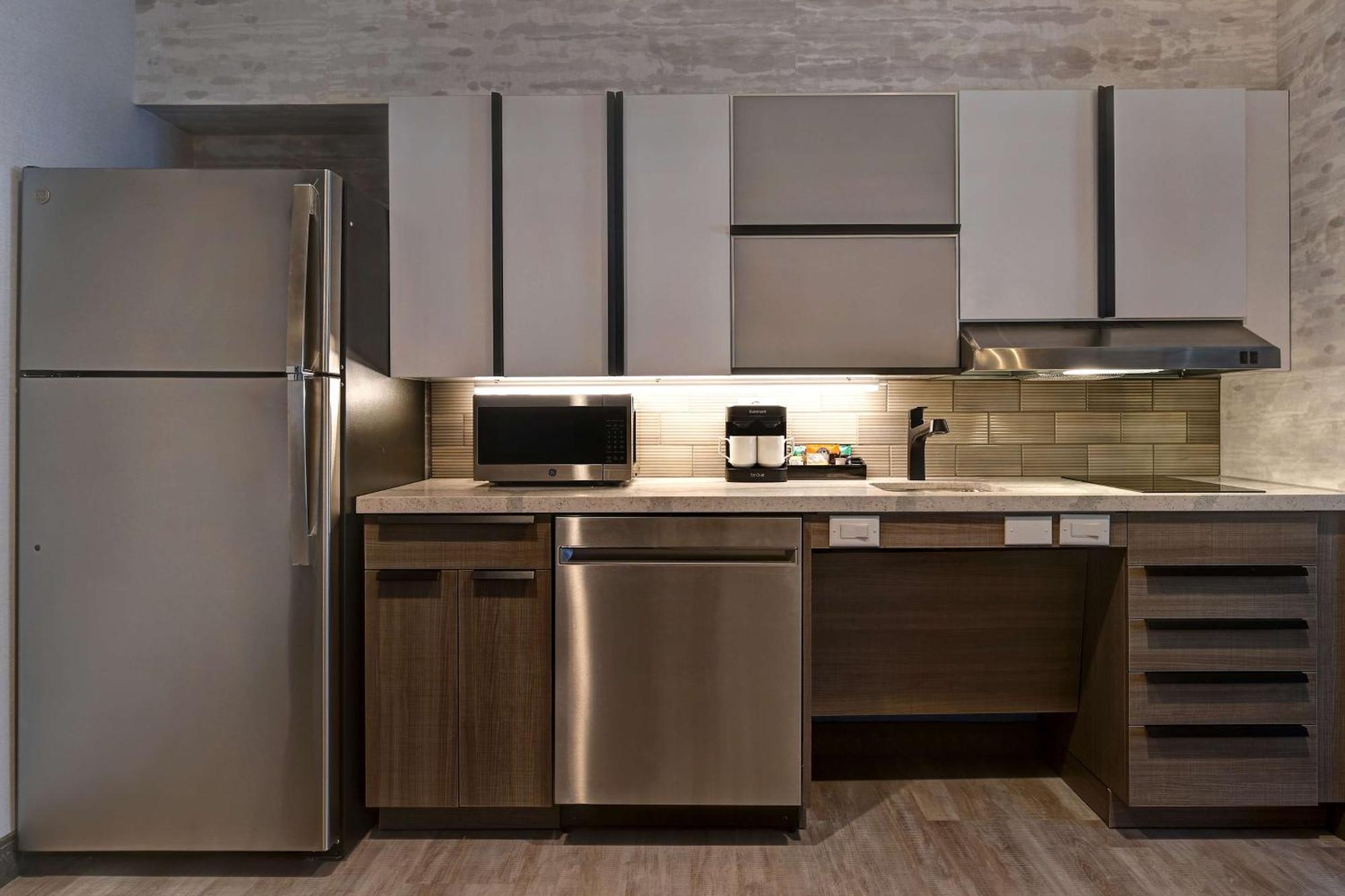 Homewood Suites By Hilton Dallas ذا كولوني المظهر الخارجي الصورة