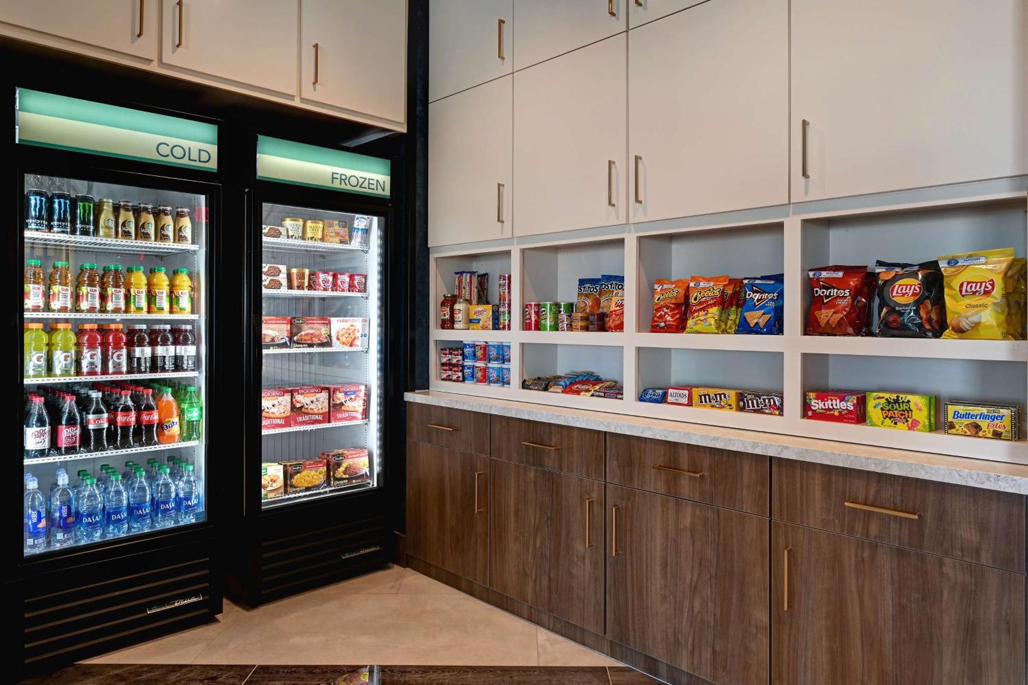 Homewood Suites By Hilton Dallas ذا كولوني المظهر الخارجي الصورة
