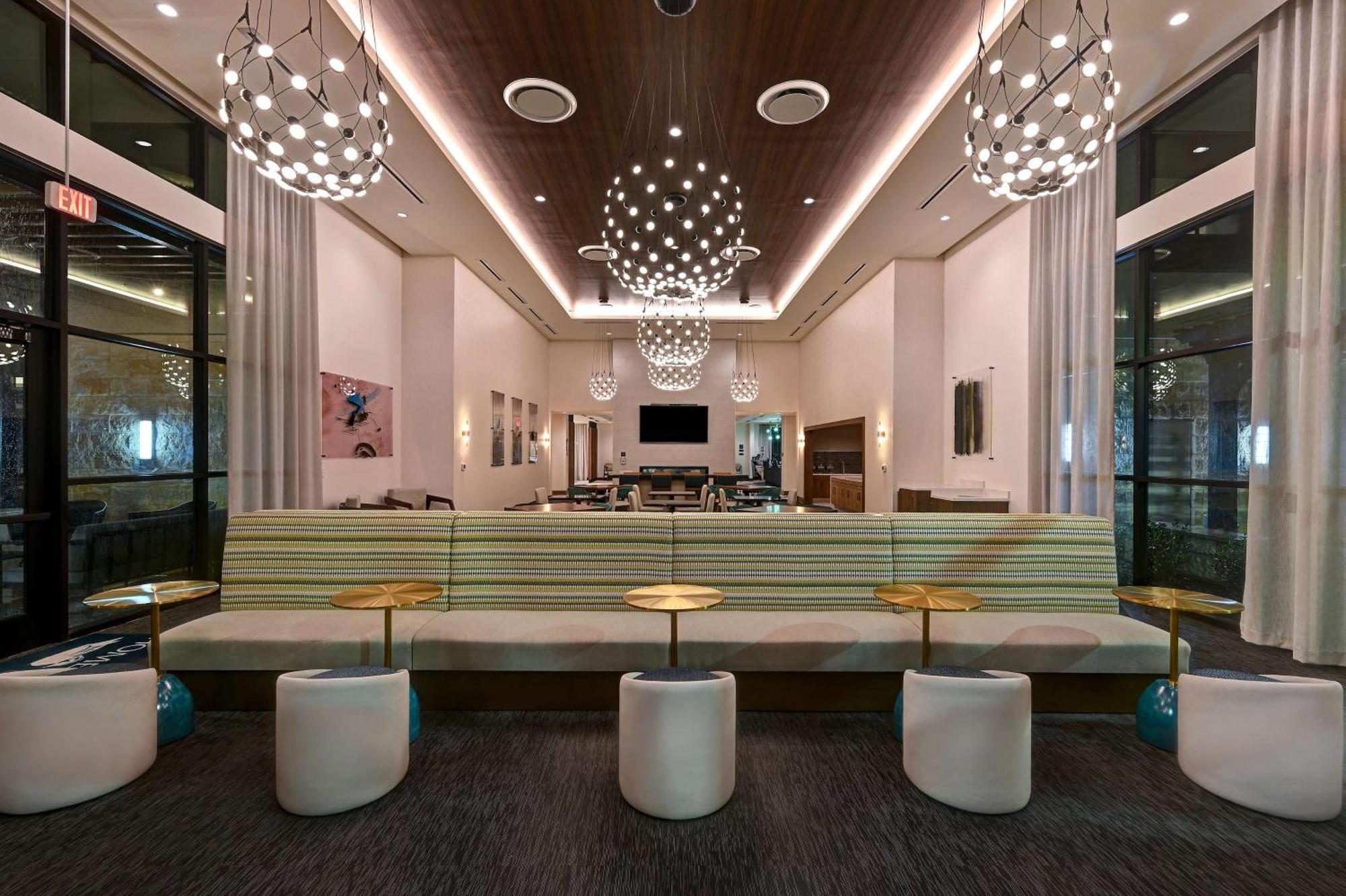 Homewood Suites By Hilton Dallas ذا كولوني المظهر الخارجي الصورة