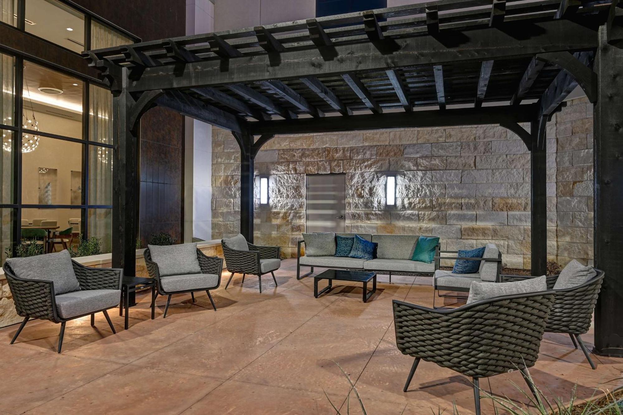 Homewood Suites By Hilton Dallas ذا كولوني المظهر الخارجي الصورة