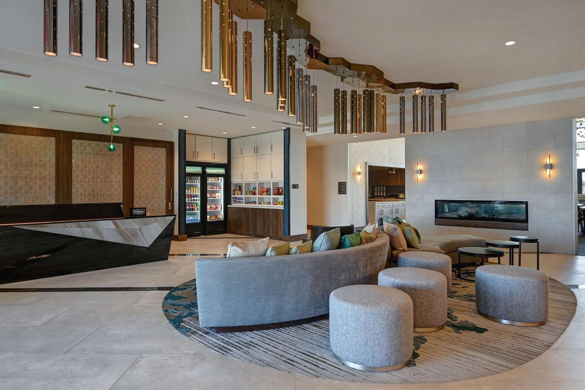 Homewood Suites By Hilton Dallas ذا كولوني المظهر الخارجي الصورة